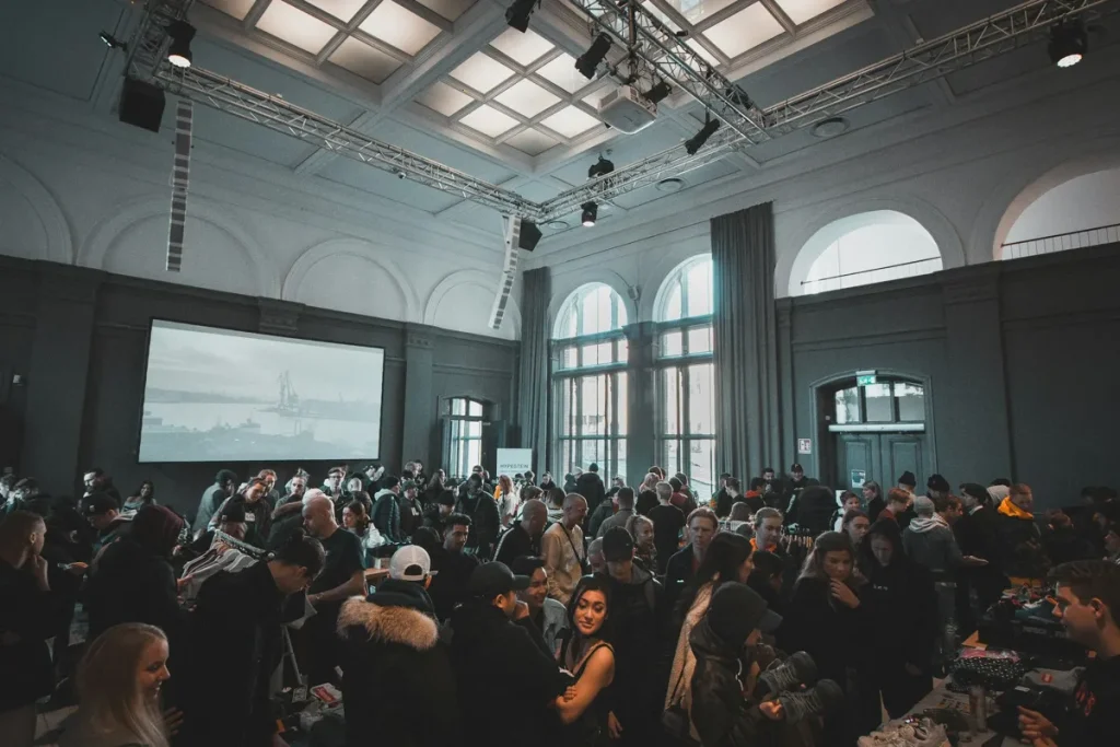 small events