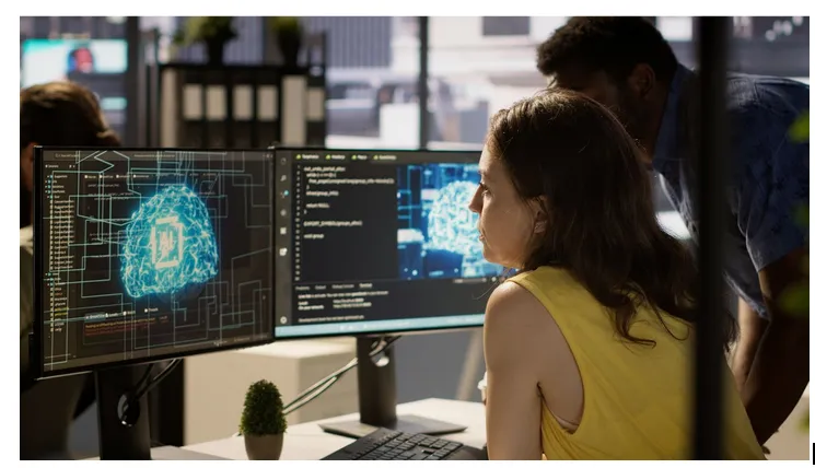 How to Choose the Perfect AI Training Course in Mohali 1 AI training course