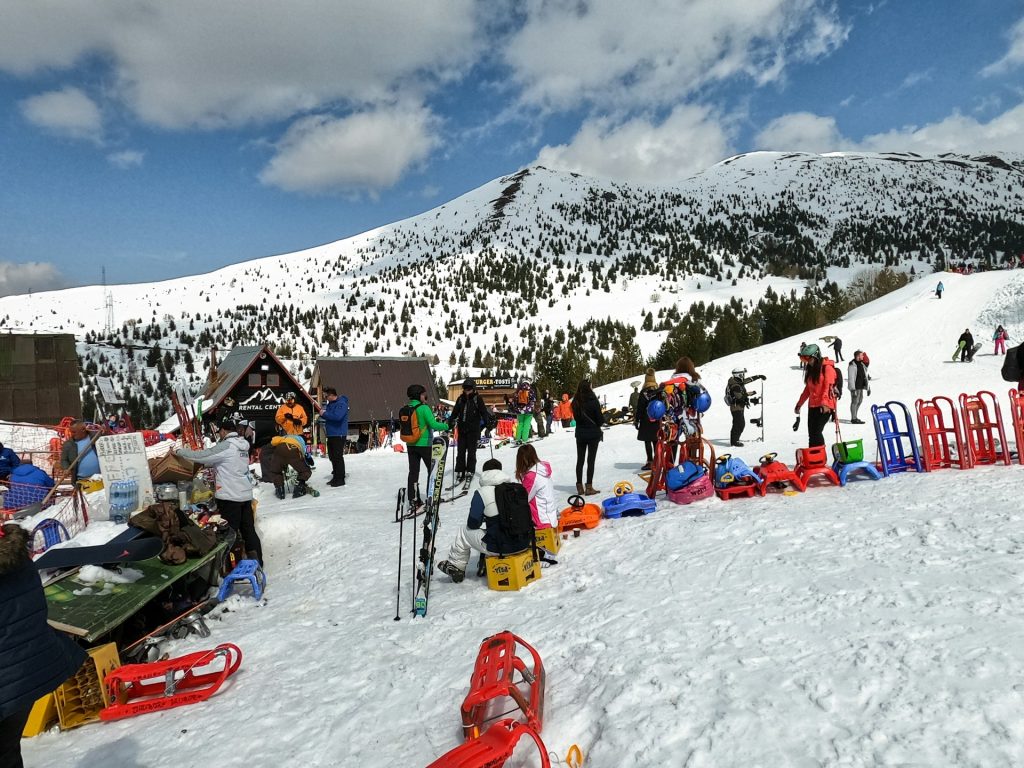 Top Mountain Festivals and Events in the Alps 1 Top Mountain Festivals and Events in the Alps