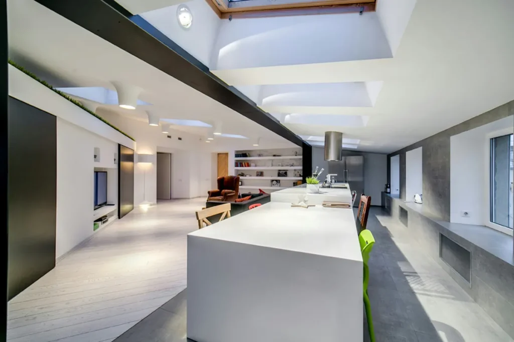 Residential Interior Designer
