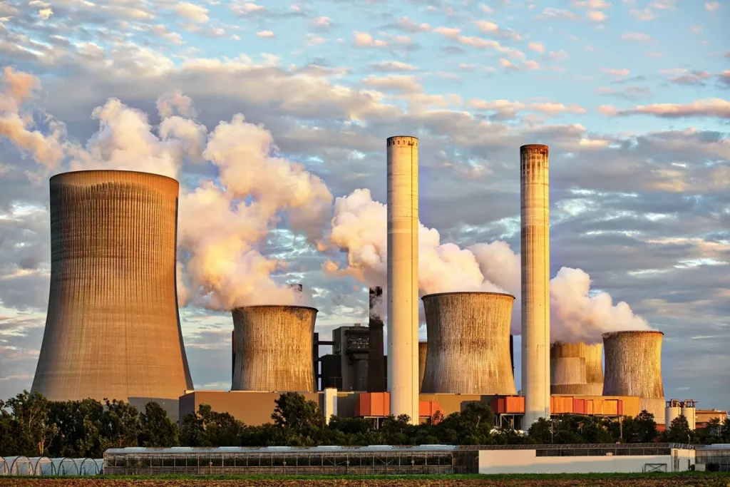Energy Waste
