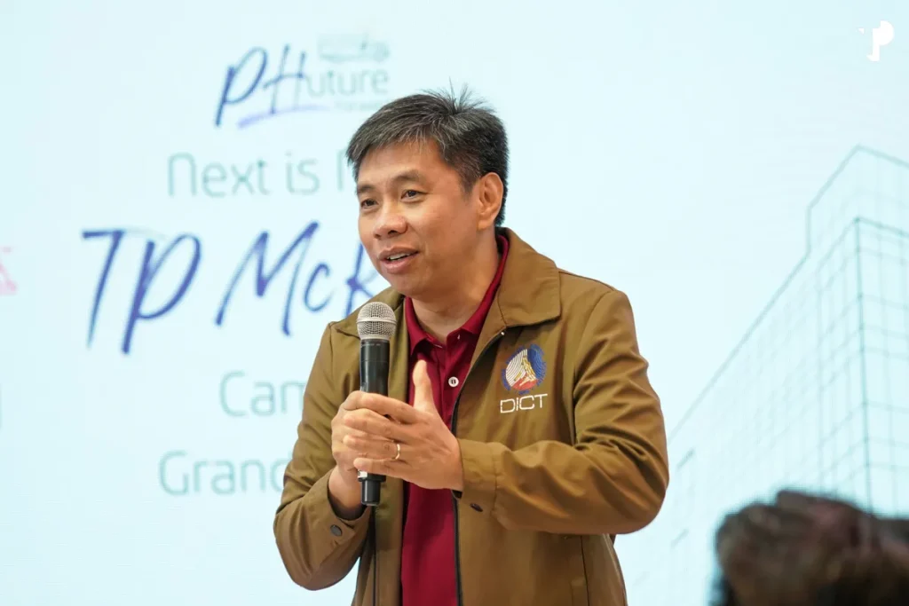 TP Opens McKinley Operational Headquarters Campus, reinforces sustainable growth and innovation in PH