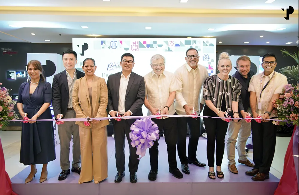 TP Opens McKinley Operational Headquarters Campus, reinforces sustainable growth and innovation in PH