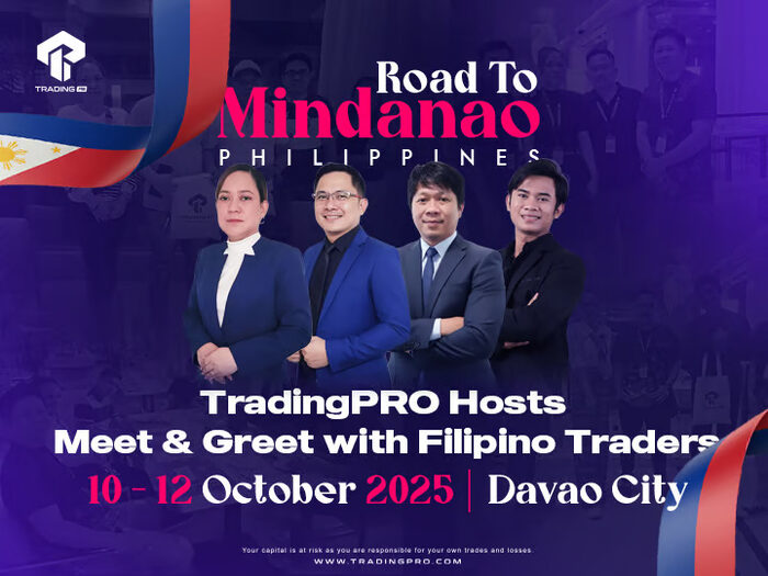 TradingPRO Hosts Meet and Greet with Filipino Traders in Davao City 2 TradingPRO Hosts Meet and Greet with Filipino Traders in Davao City