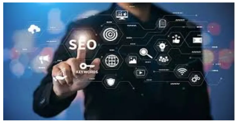 Professional SEO Services That Boost Your Online Visibility