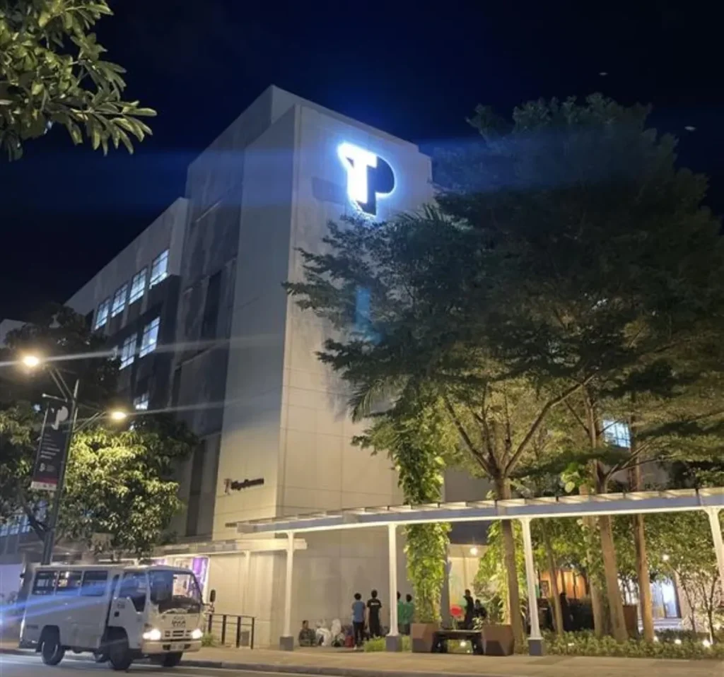 TP Opens McKinley Operational Headquarters Campus, reinforces sustainable growth and innovation in PH