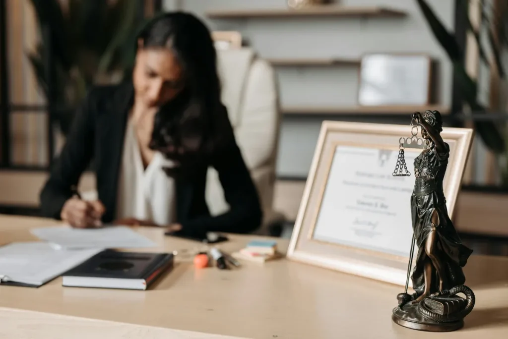 The Hidden Strength Behind Every Successful Franchise: The Benefits of a Franchise Attorney 1 Franchise Attorney