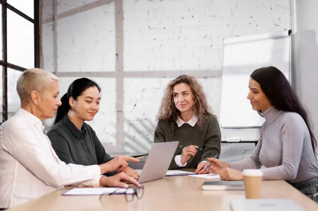 Company Policy Development Framework