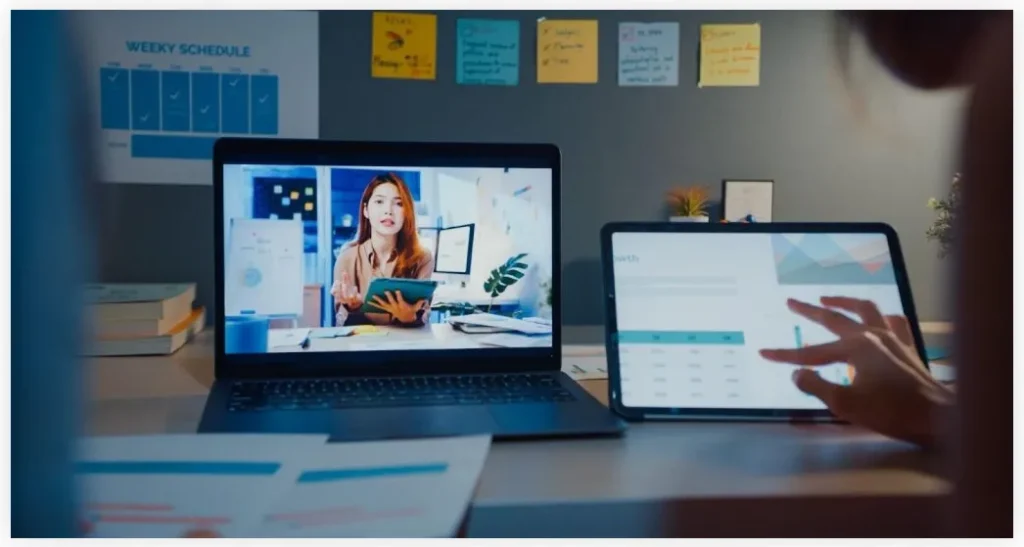 How Education Portal Development Services Can Support Hybrid and Remote Learning Models