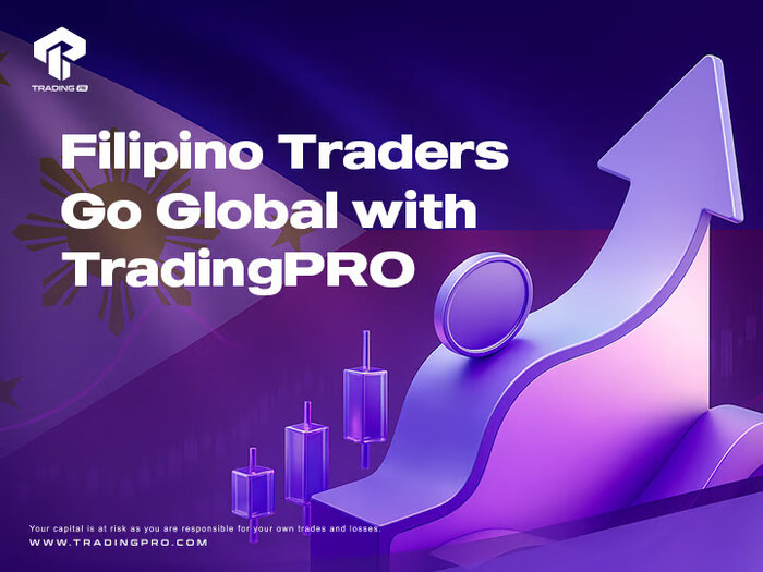 TradingPRO Expands Access to Global Forex Markets for Filipino Traders