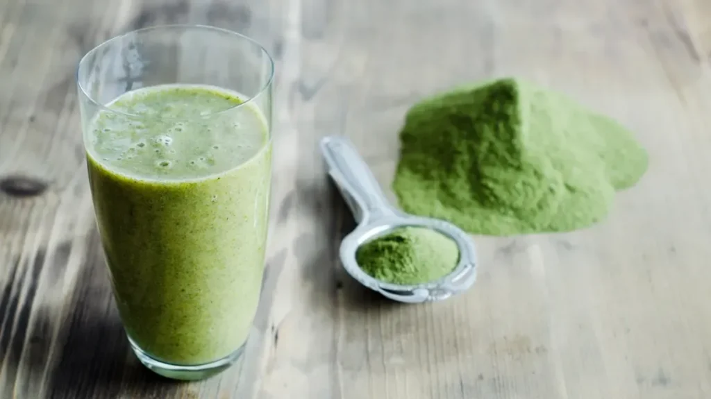 Matcha Tea