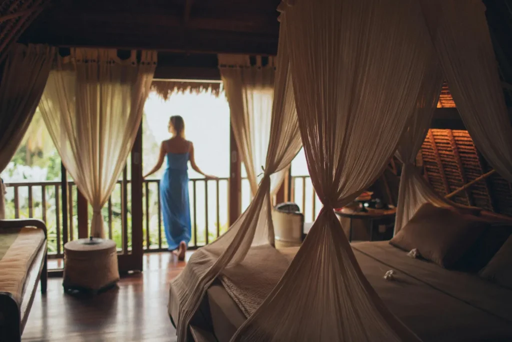 Guest Experience in Hospitality