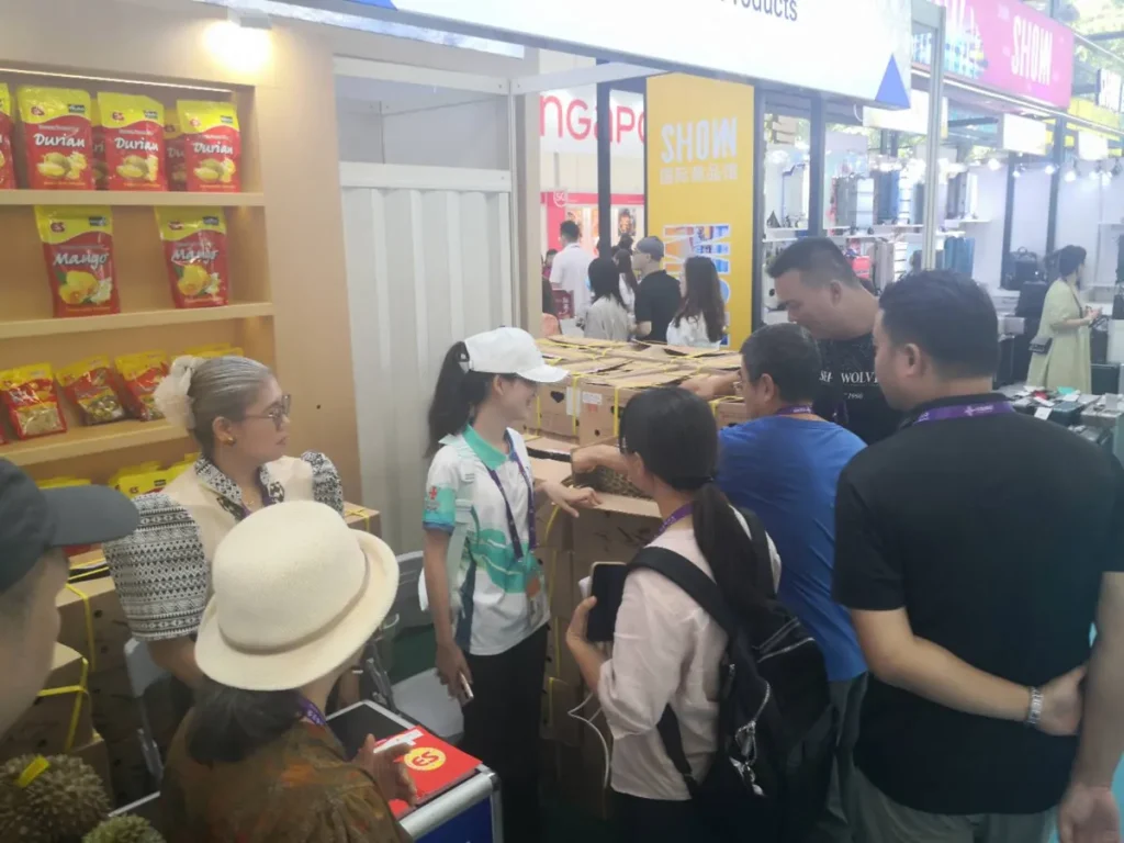 CAEXPO 2025