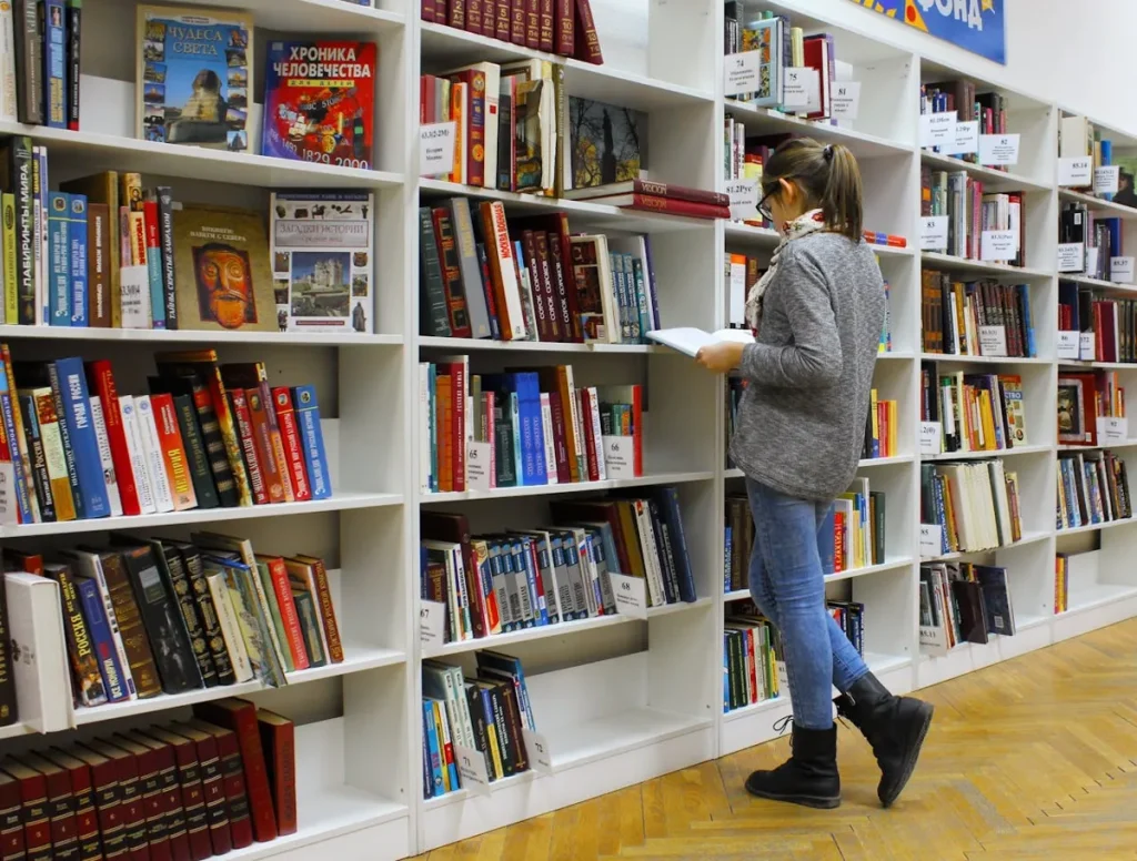 Hybrid Book Deals