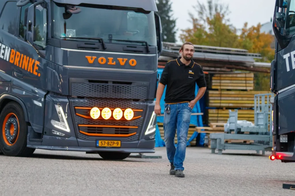 Cargo Companies