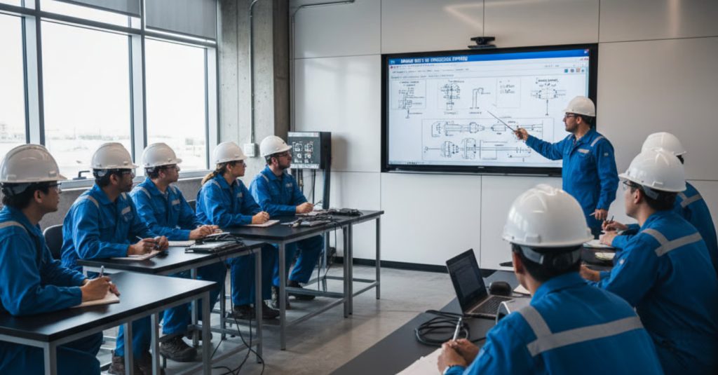 Join PetroSync ASME Training — Master the Standards That Power the Industry 2 Join PetroSync ASME Training — Master the Standards That Power the Industry