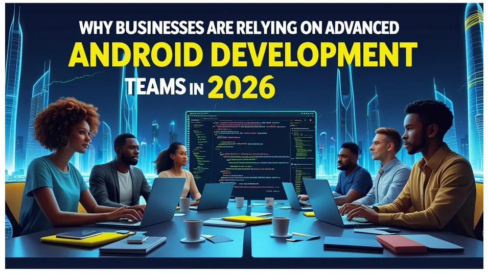 Android Development