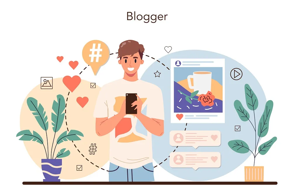 5 Ways To Stay Motivated As A Blogger 4 5 Ways To Stay Motivated As A Blogger