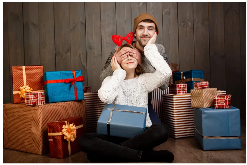 Personalized Gifts