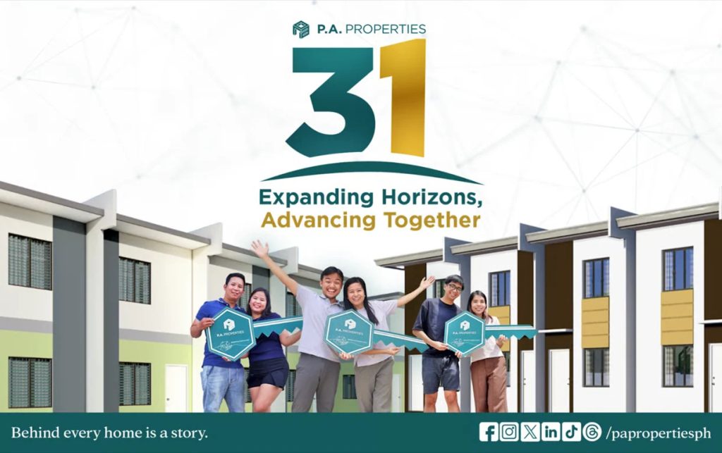 Beyond Building Homes: P.A. Properties Celebrates 31 Years of Growth, Service, and Innovation 1 Auto Draft
