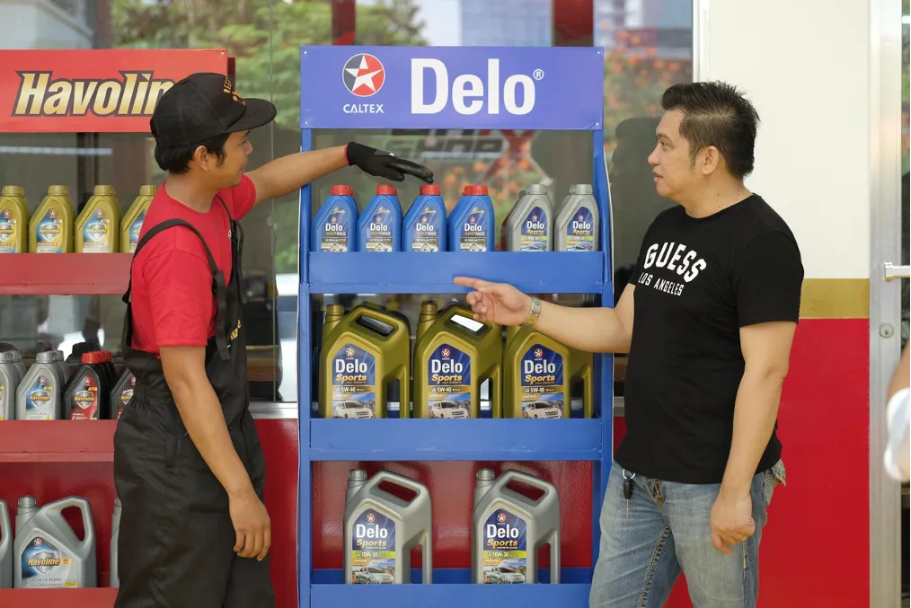 Caltex-AmCham