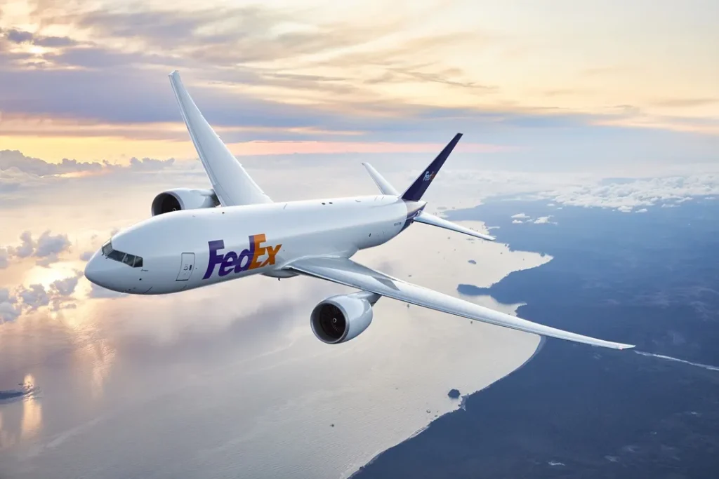 New Report Highlights FedEx Economic Impact in Asia Pacific Region as Company Drives Connectivity and Innovation 1 FedEx Economic Impact in Asia Pacific Region