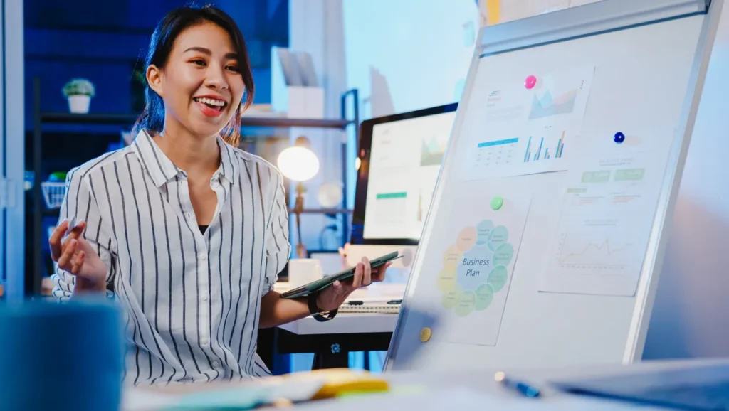 Digital Marketing Solutions