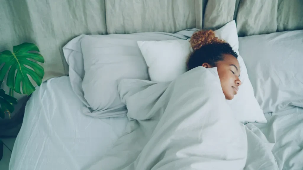 Simple Lifestyle Adjustments for Better Sleep Hygiene