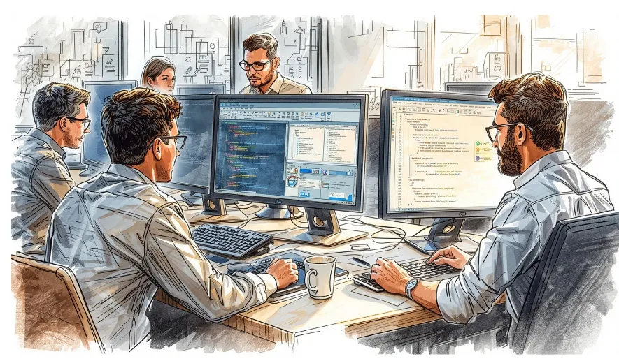 Empowering Business Success with Strategic Staff Augmentation Solutions