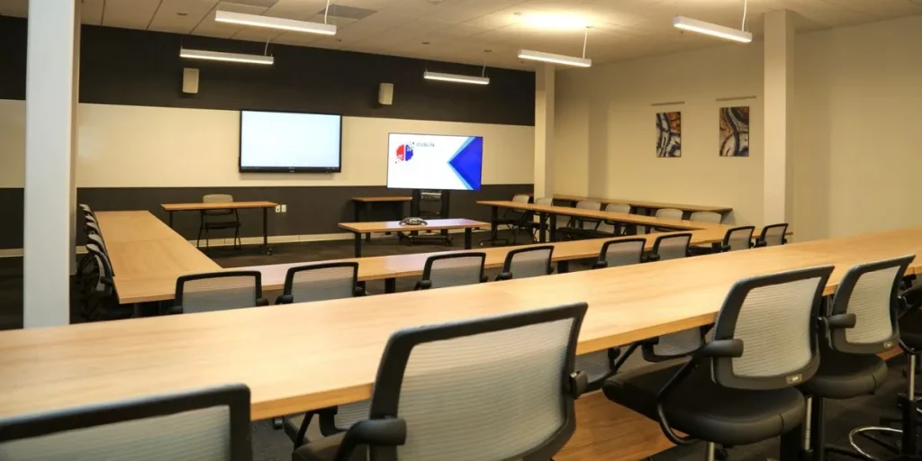 Why On-Demand Office Space Is Perfect for Hybrid Teams 1 On-Demand Office Space