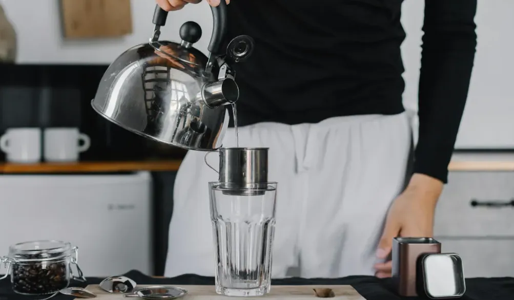 Why You Should Care About Your Home Water System 1 Why You Should Care About Your Home Water System
