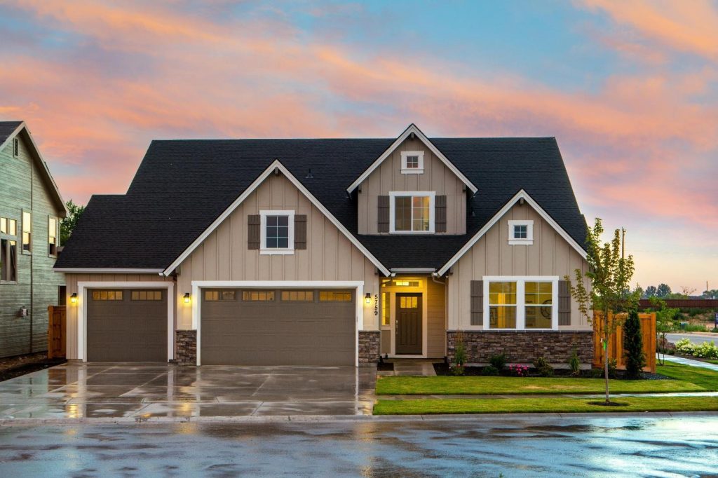 Roof Maintenance Tips