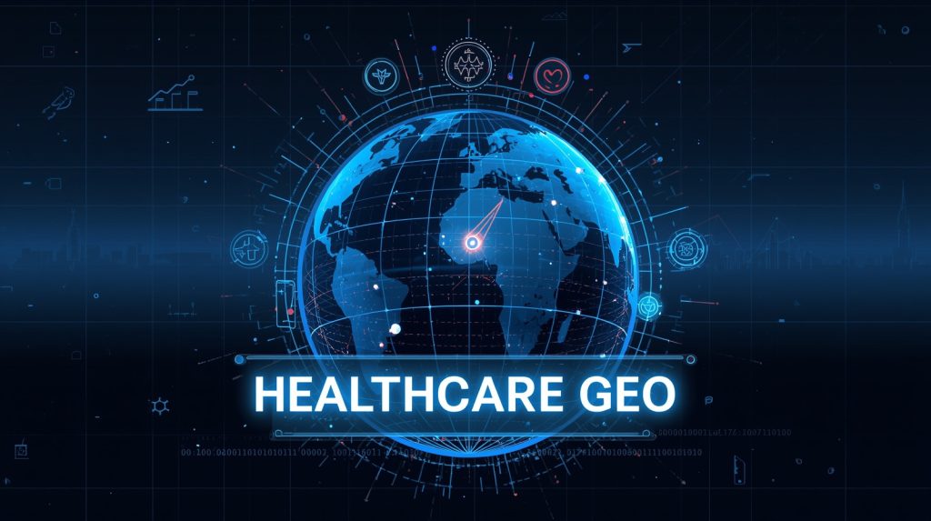 Healthcare GEO