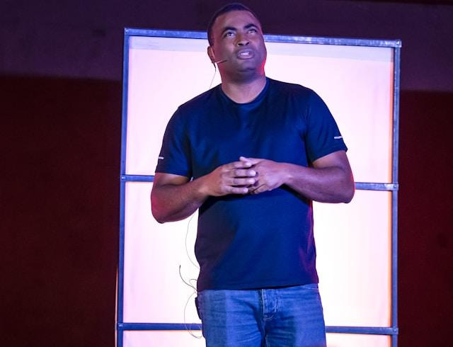 9 Tips for Planning a Memorable Speaking Event 1 Speaking Event