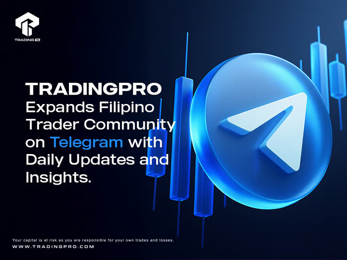 TradingPRO Expands Filipino Trader Community on Telegram with Daily Updates and Insights 1 Auto Draft