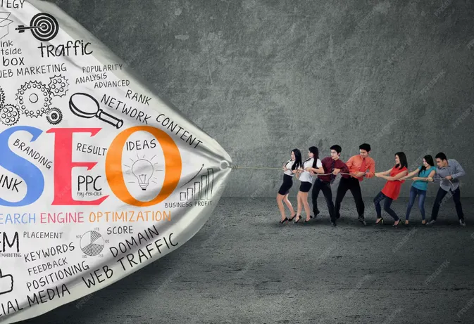 What SEO Services Consultants Really Do to Boost Your Website’s Rankings