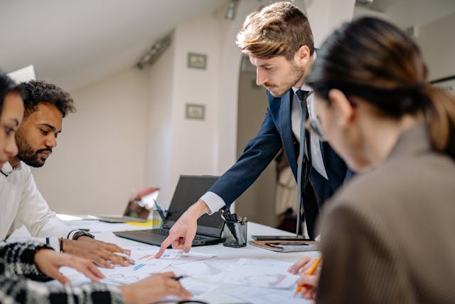 Make Your Business More Efficient