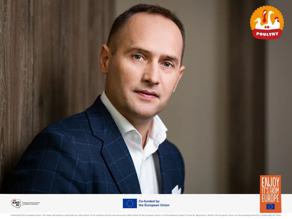 European poultry – a stable partner for Filipino consumers and importers 