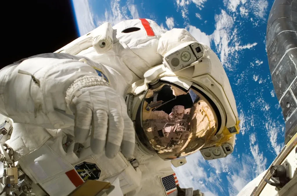 Space Economy