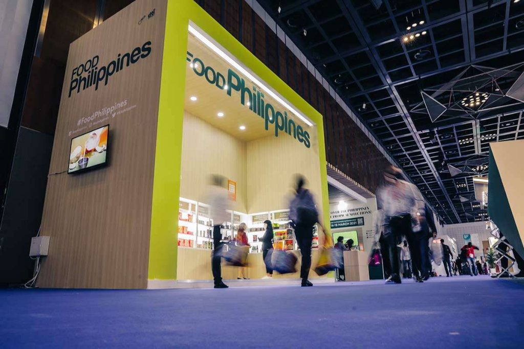 Nature meets wellness: PH to showcase healthy products at Indusfood 2026