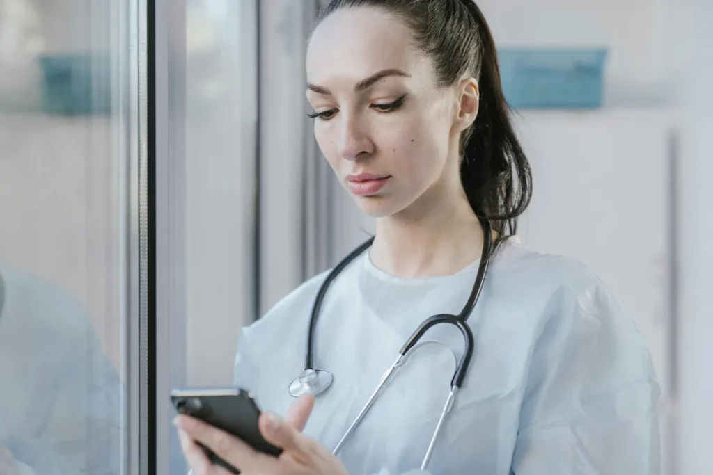 Unpacking the True Power of Unified Communication Platforms for Healthcare Workers