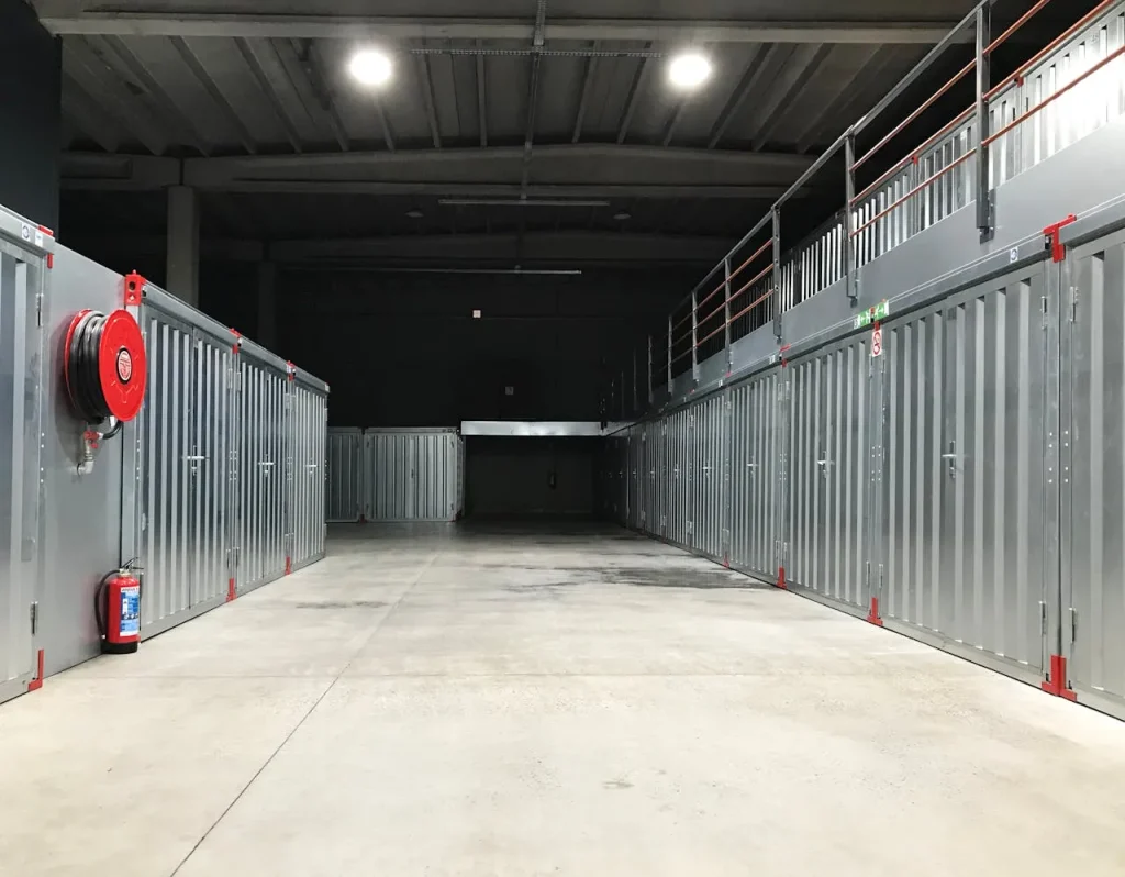 Creating a Secure Space