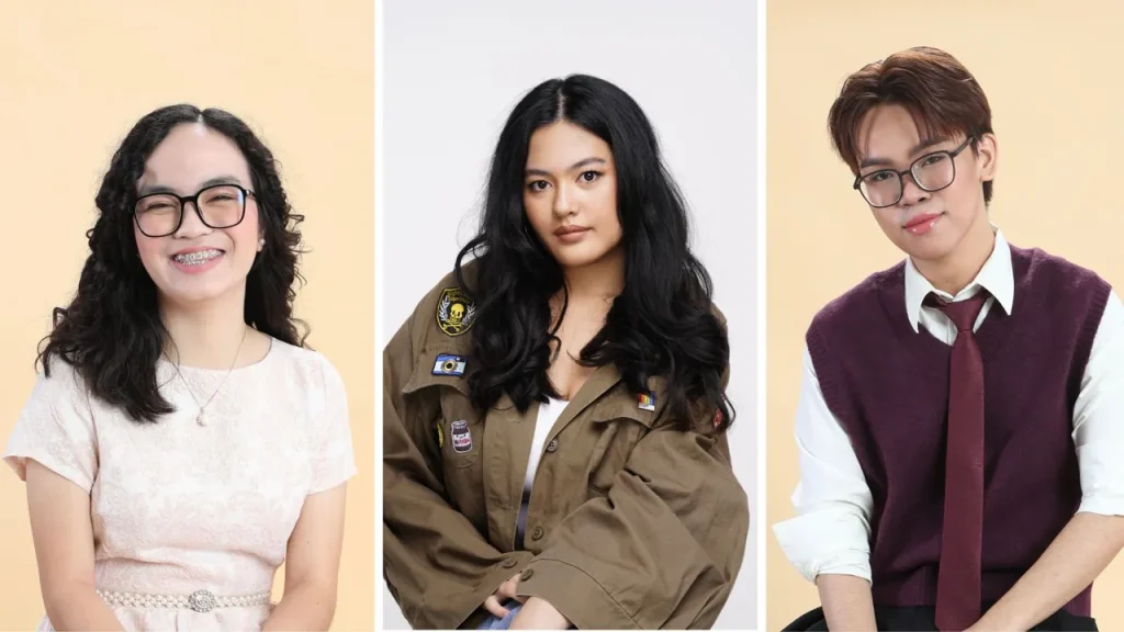 PH students lead Asia-Pacific winners at GA 2025 #NextInLine Changemakers contest