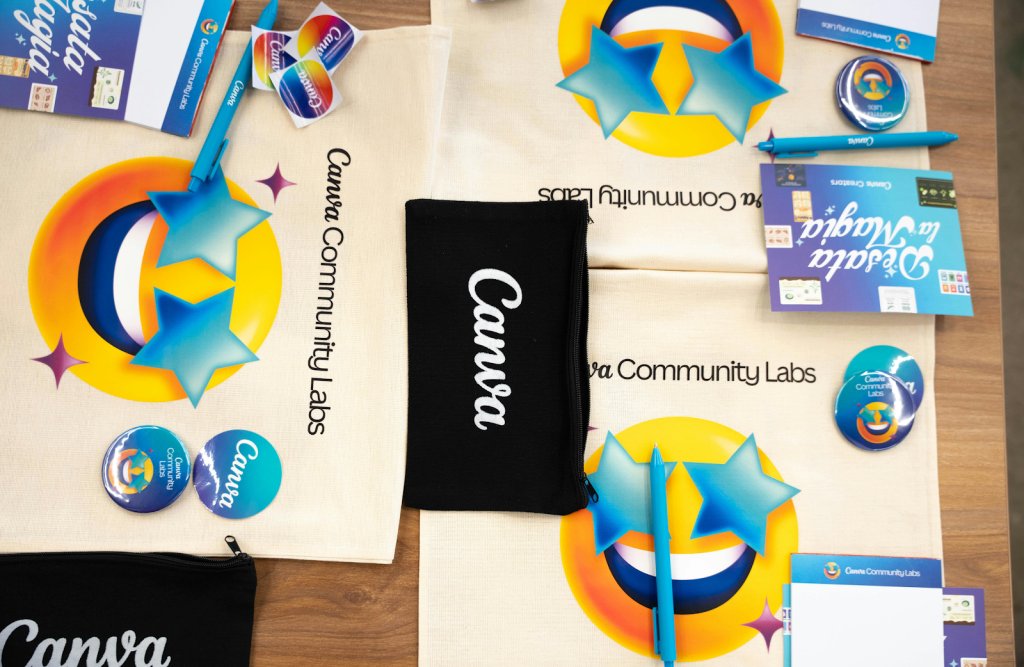 Marketing Materials