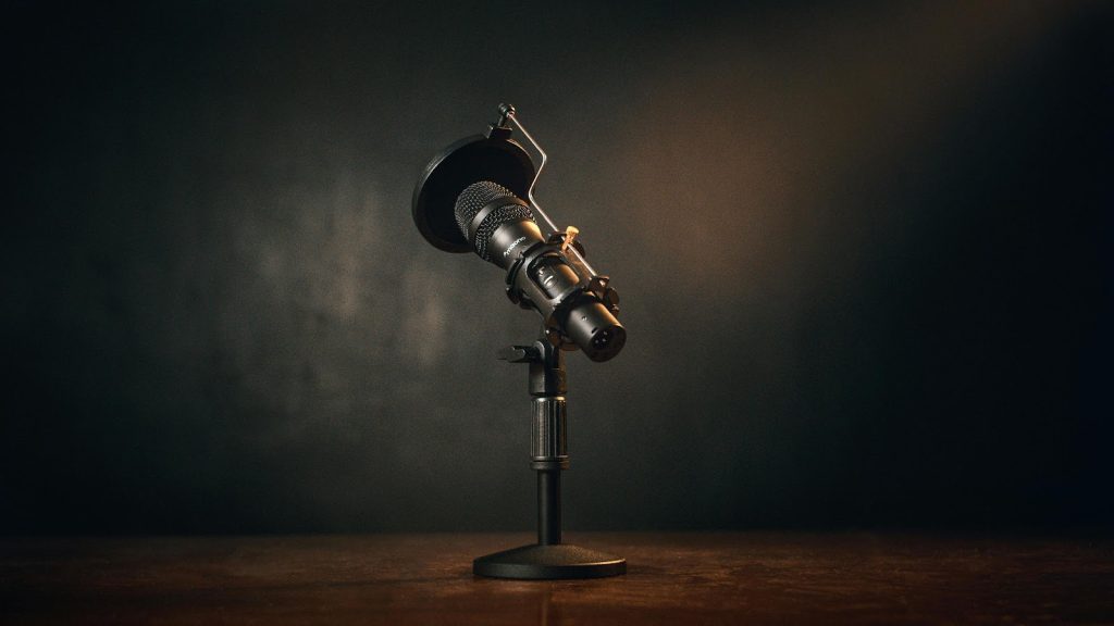AI Voice IVR Recordings