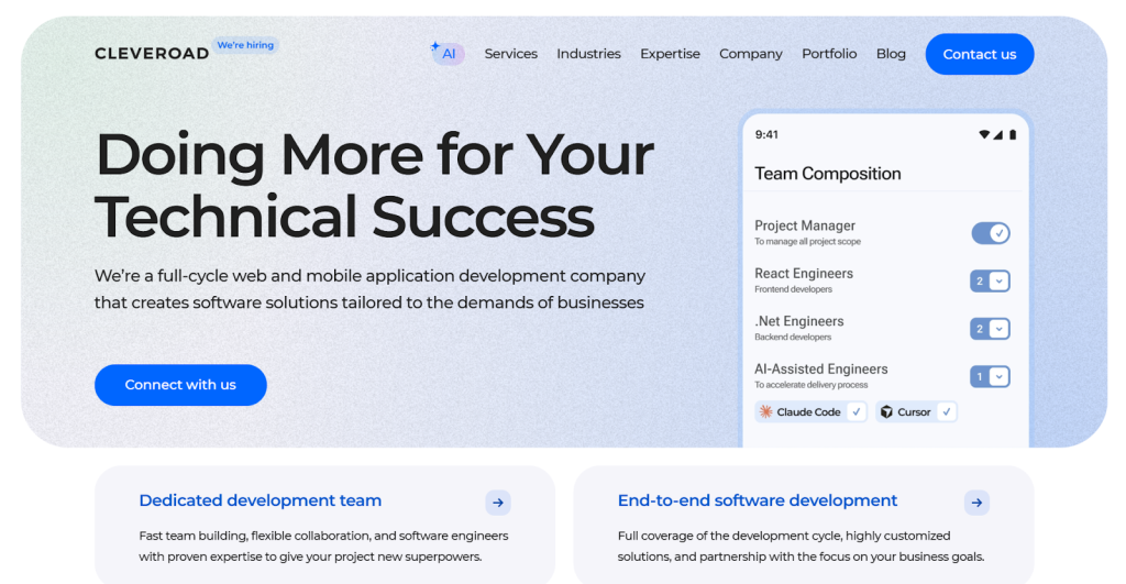 Top Generative AI Development Companies to Hire in 2026 1 Generative AI