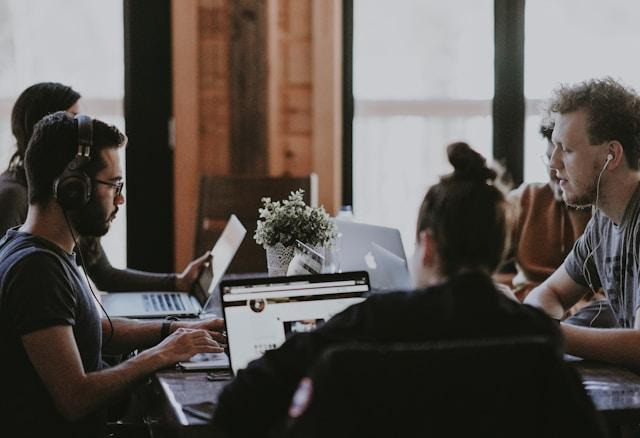 Remote Employees