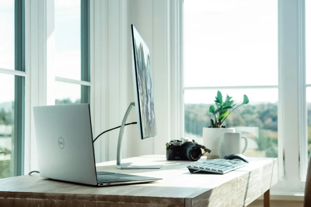 Working From Home? 5 Ways You Can Create a Workspace 1 Working From Home? 5 Ways You Can Create a Workspace