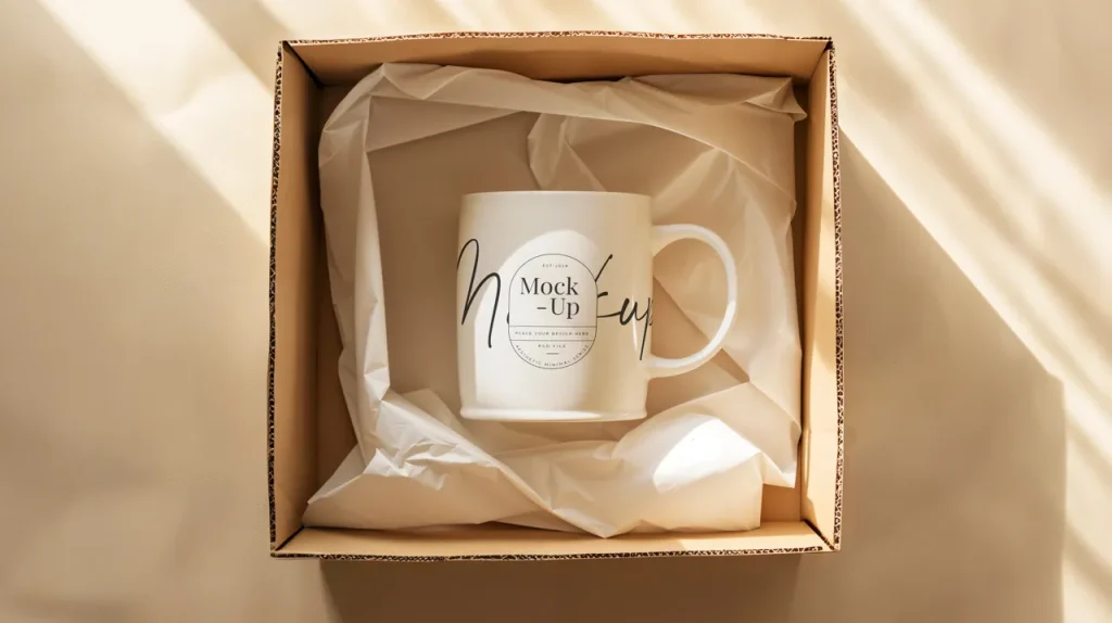 How to Use Personalized Mugs for Promotions? 1 Personalized Mugs