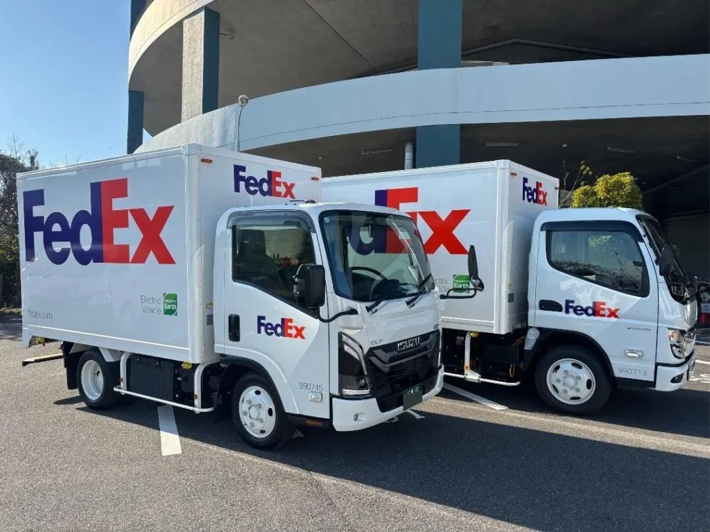 FedEx Study Affirms Sustainability is a Business Imperative for APAC Supply Chains 1 FedEx Study Affirms Sustainability is a Business Imperative for APAC Supply Chains